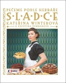 Sladce Pečeme podle Herbáře (Kateřina Winterová)