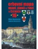 Erbovní mapa hradů, zámků a tvrzí v Čechách 16 (Jaroslav Ďaďo, Janka Petrovičová, Miroslava Kostková)