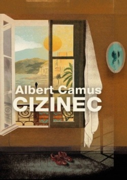 Cizinec (Albert Camus)
