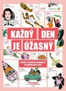 Každý den je úžasný (Mike Barfield)
