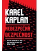 Nebezpečná bezpečnost (Karel Kaplan)