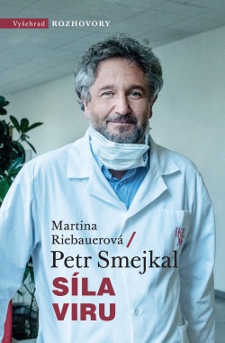 Síla viru (Petr Smejkal, Martina Riebauerová)