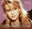 Knoflíky lásky (Karel Svoboda, Iveta Bartošová, Ondřej Soukup, Pamela L. Travers, Pavel Vaculík, Petr Sepeši)