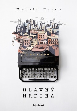 Hlavný hrdina (Martin Petro)
