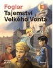 Tajemství Velkého Vonta (Jaroslav Foglar)