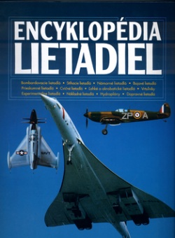 Encyklopédia lietadiel (Kolektív autorov)