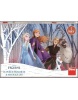 Frozen Človeče nezlob sa a magický les (Daniela Tinková)