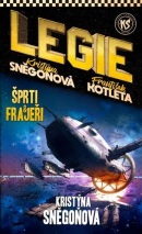 Šprti a frajeři (Kristýna Sněgoňová)