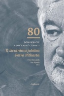 Demokracie a občanské ctnosti (Petr Hlaváček)