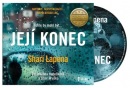 Její konec (audiokniha) (Shari Lapena, Libor Hruška, Martina Hudečková)
