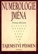 Numerologie jména (Penny McLean)
