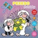 Vystřihovací pexeso Pohádkový svět Z. Smetany (Zdeněk Smetana)