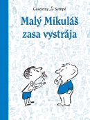 Malý Mikuláš zasa vystrája (6.) (René Goscinny)