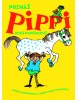 Poznáš Pippi Dlhú pančuchu? (Astrid Lindgren)