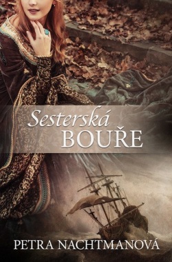 Sesterská bouře (Petra Nachtmanová)