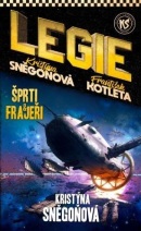 Šprti a frajeři (Kristýna Sněgoňová, František Kotleta)
