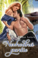 Nevhodná partie (Eloisa James)