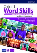 Oxford Word Skills Intermediate Book, 2nd Edition (Gairns, R. - Redman, S.)