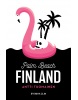 Palm Beach Finland (Antti Tuomainen)