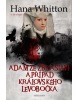 Adam ze Zbraslavi a případ královského levobočka (David Michie)