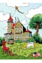 Pippi s kamarátmi na úteku (Astrid Lindgren)