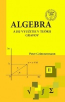 Algebra a jej využitie v teórii grafov (Peter Czimmermann)
