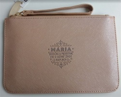 Listová kabelka - Mária