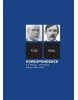 Korespondence T. G. Masaryk  Velká Británie (Svatopluk Herc, Jitka Jindřišková, Dagmar Hájková)
