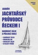Jachtařský průvodce Řeckem I. - Sarónský záliv a přilehlé okolí (Jaroslav Foršt)