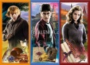 Puzzle Harry Potter: Ve světě magie a kouzel