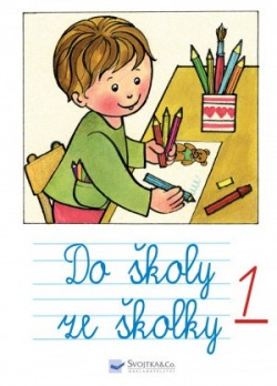 Do školy ze školky 1 (Andrej Čerevka)