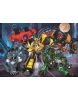 Puzzle Transformers Autoboti
