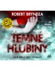 Temné hlubiny (AUDIOKNIHA CD)