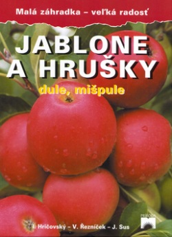 Jablone a hrušky (Ivan Hričovský)