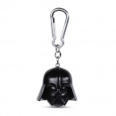 3D kľúčenka Star Wars Dart Vader