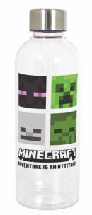 Fľaška Hydro Minecraft 850 ml