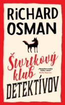 Štvrtkový klub detektívov (Richard Osman)