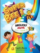 Super Bee 1 učebnica