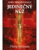 Jedinečný nůž (Miroslav Lacko)