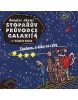 Stopařův průvodce Galaxií 4 (audiokniha) (Douglas Adams, Vojtěch Kotek)