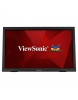 VIEWSONIC TD2223, LED Monitor 21,5" D FHD