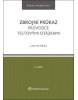Zbrojní průkaz: Průvodce testovými otázkami (Jan Dvořák)