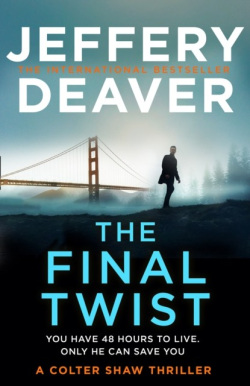 The Final Twist (Jeffery Deaver)