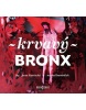 Krvavý Bronx (audiokniha) (David Michie)