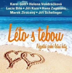 Léto s tebou (Hana Zagorová, Lucie Bílá, Karel Gott, Jiří Korn, Helena Vondráčková)