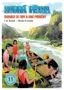 Modrá pětka - Signály ze tmy a jiné příběhy (J. B. Kamil, Marko Čermák)