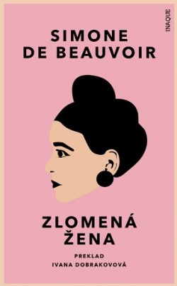 Zlomená žena (Simone De Beauvoir)