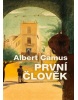 První člověk (Albert Camus)
