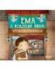 Ema a kouzelná kniha (audiokniha) (Petra Braunová, Martha Issová)
