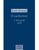 O eucharistii v Teologické sumě (Tomáš Akvinský)